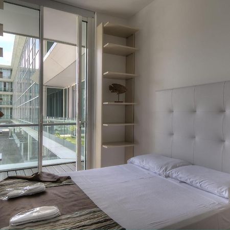 Harbour House Daire Savona Dış mekan fotoğraf