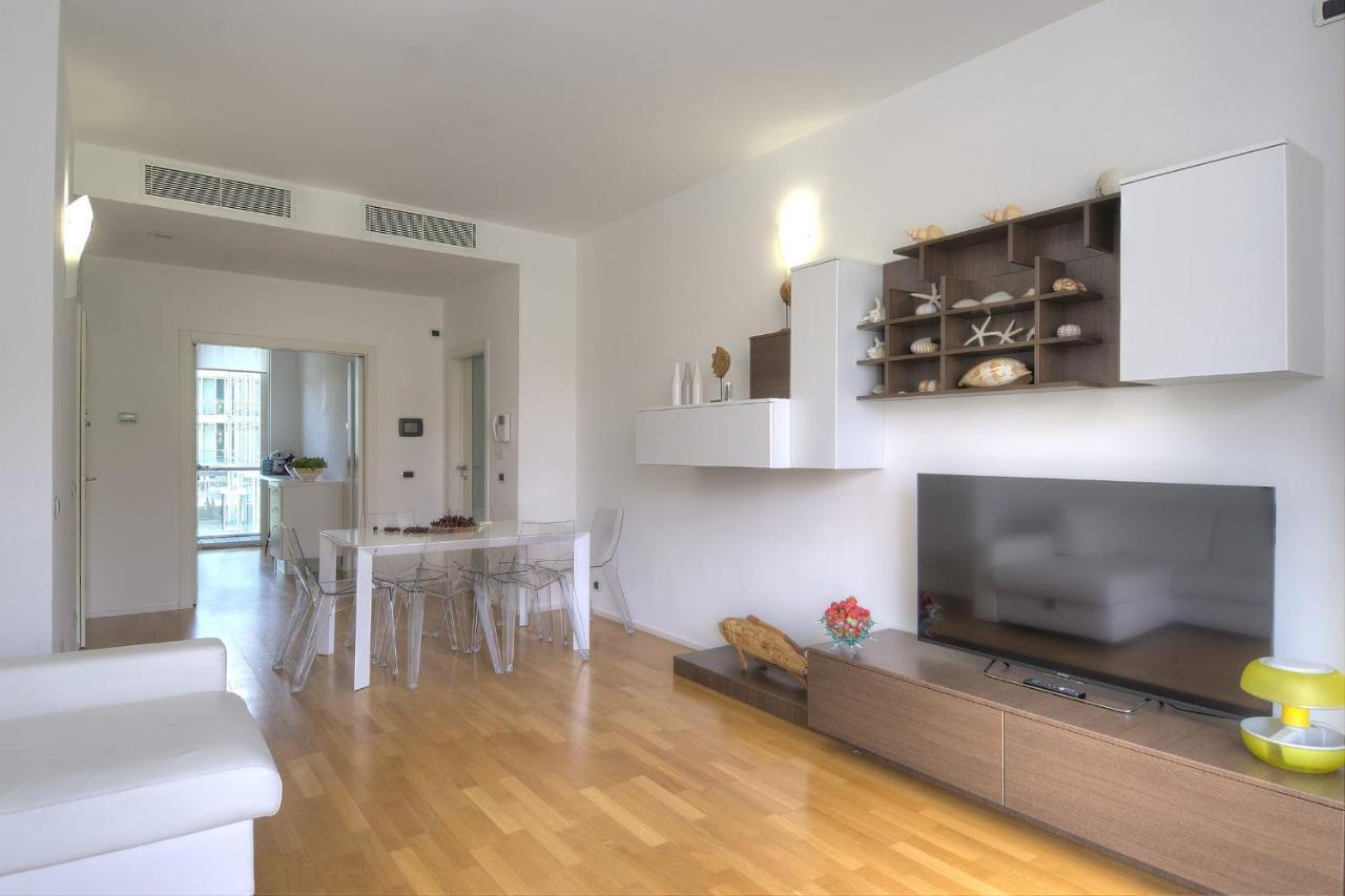Harbour House Daire Savona Dış mekan fotoğraf