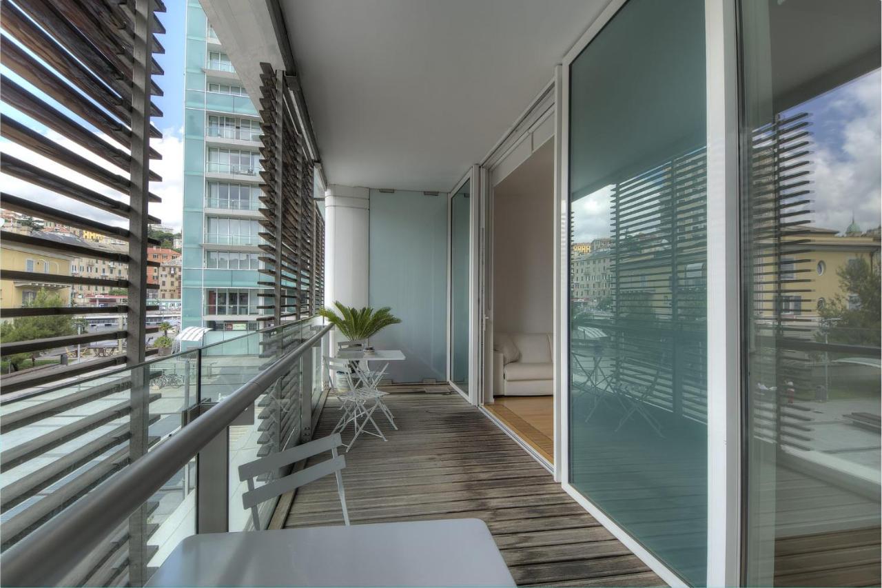 Harbour House Daire Savona Dış mekan fotoğraf