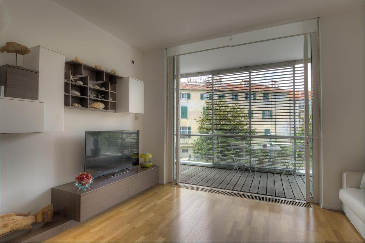 Harbour House Daire Savona Dış mekan fotoğraf