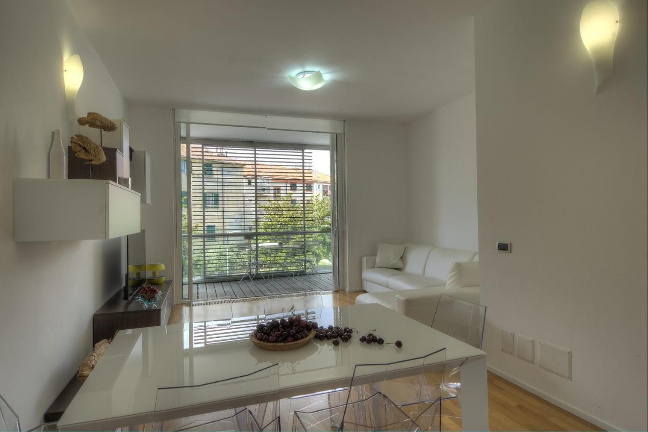 Harbour House Daire Savona Dış mekan fotoğraf