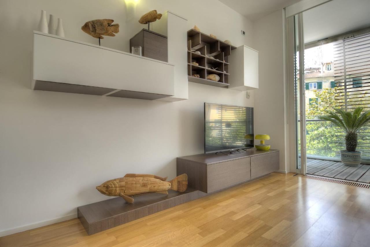 Harbour House Daire Savona Dış mekan fotoğraf
