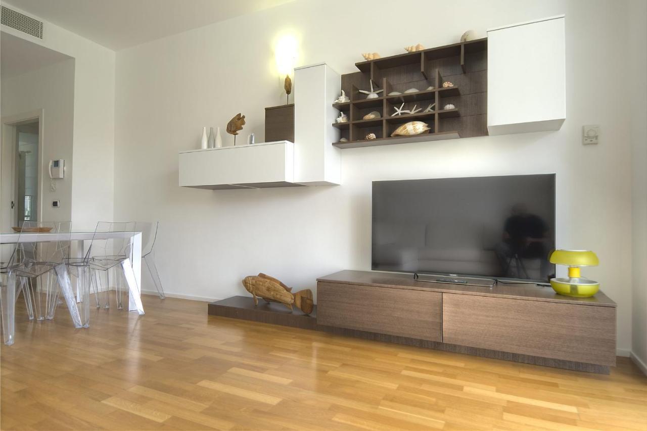 Harbour House Daire Savona Dış mekan fotoğraf
