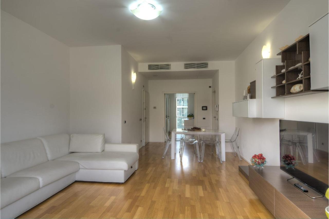 Harbour House Daire Savona Dış mekan fotoğraf
