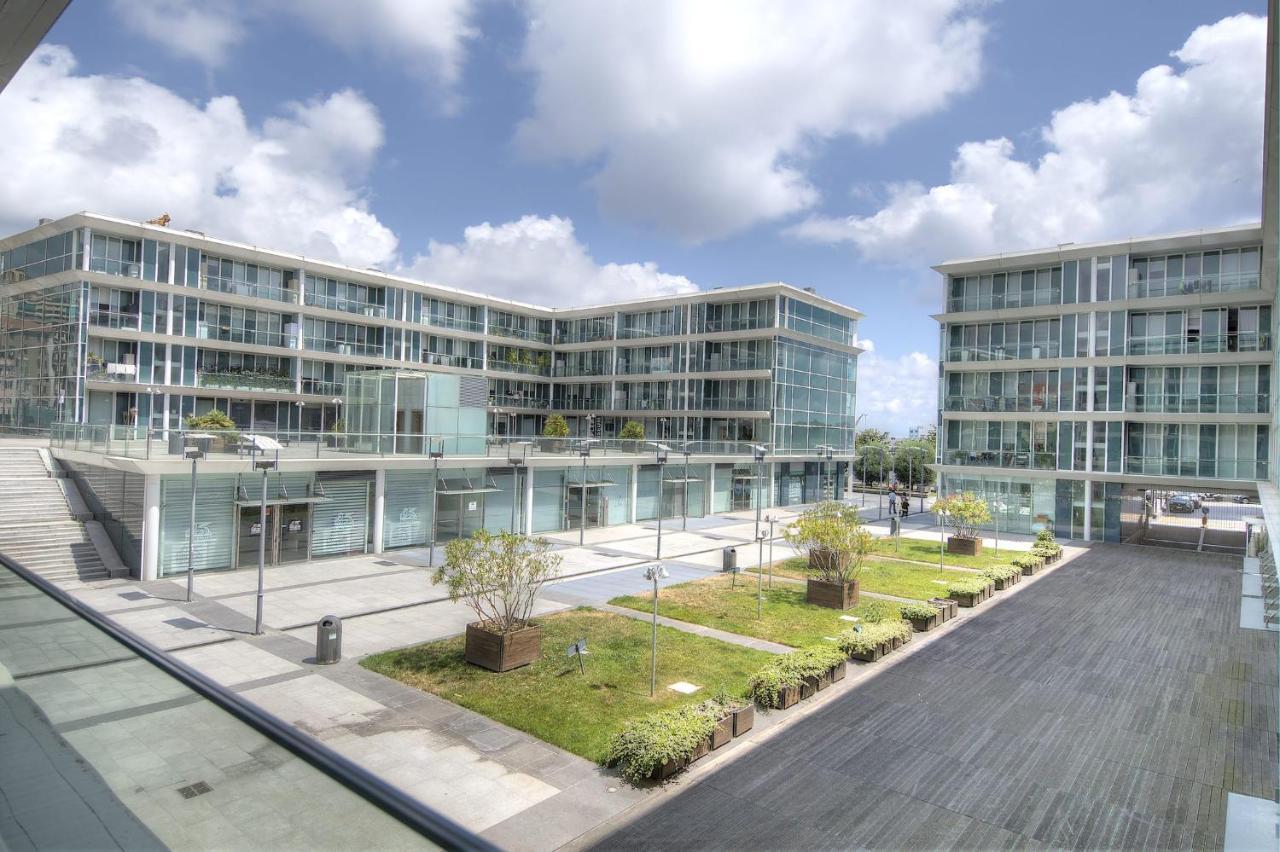 Harbour House Daire Savona Dış mekan fotoğraf