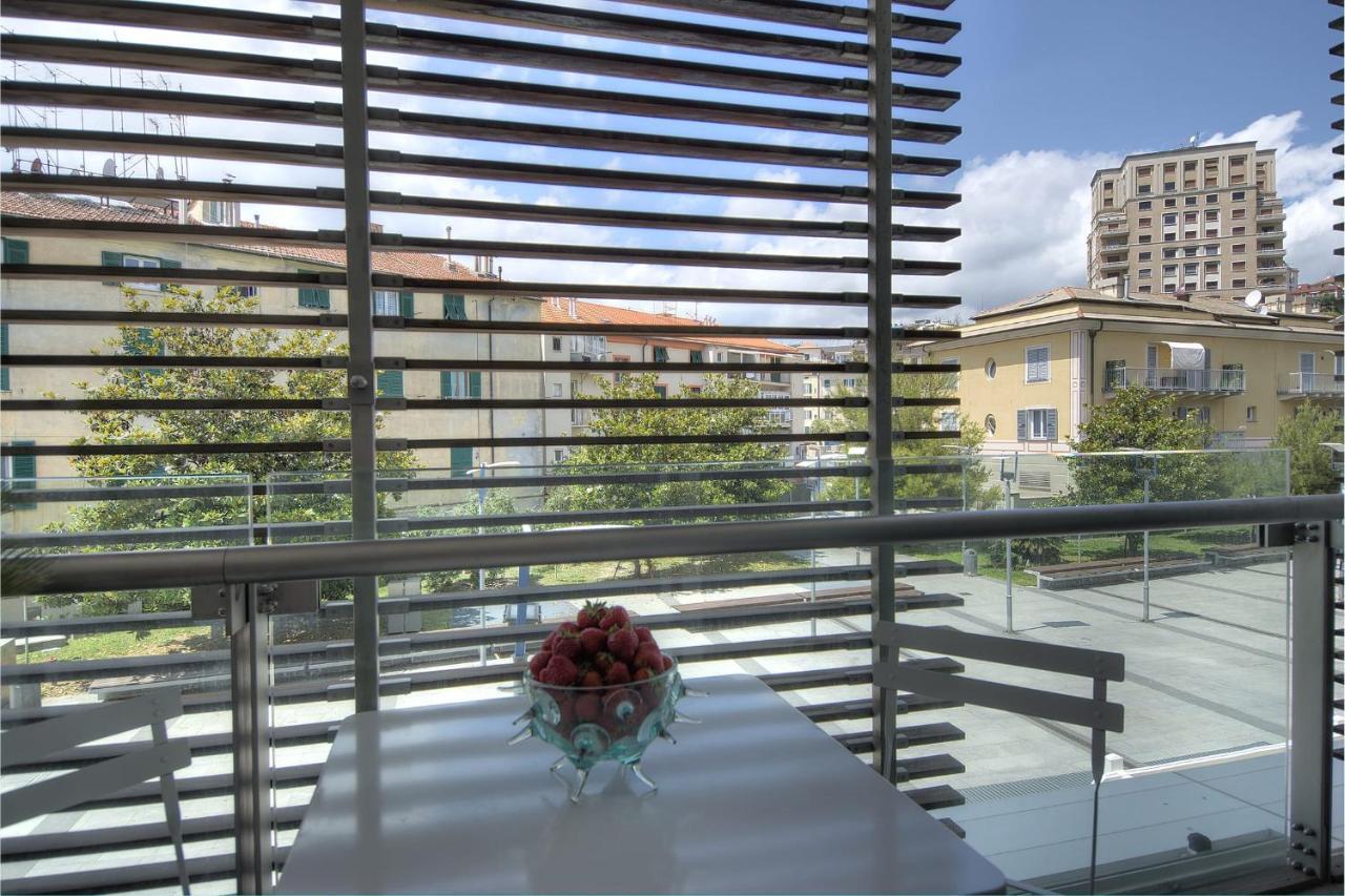 Harbour House Daire Savona Dış mekan fotoğraf