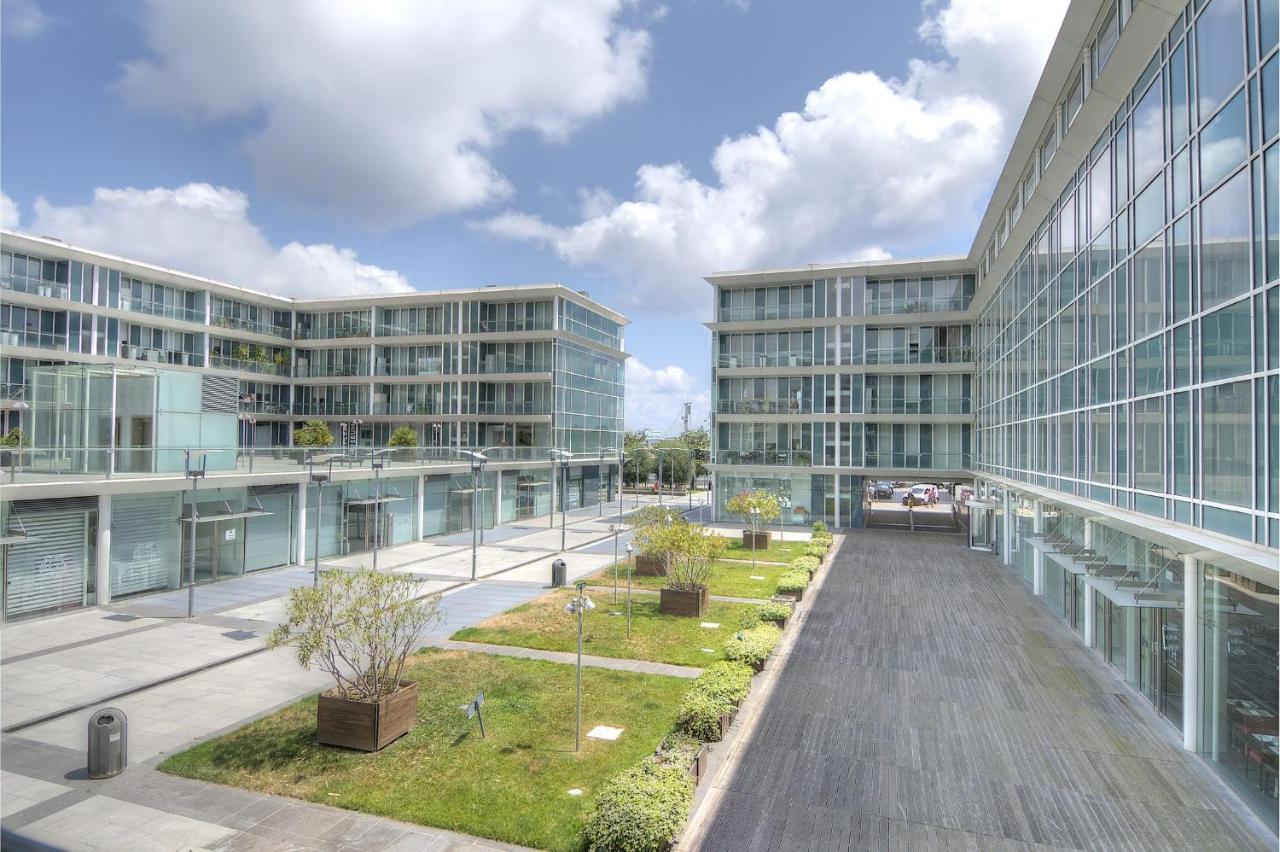 Harbour House Daire Savona Dış mekan fotoğraf