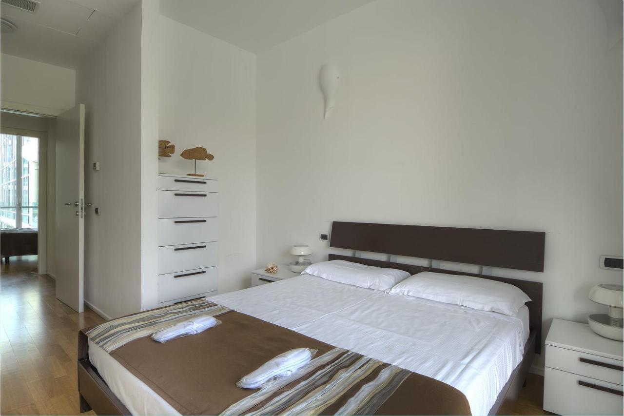 Harbour House Daire Savona Dış mekan fotoğraf