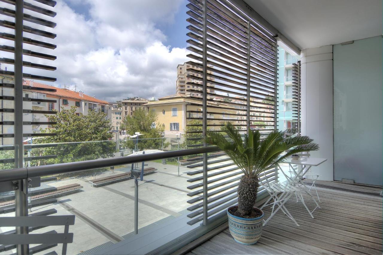Harbour House Daire Savona Dış mekan fotoğraf