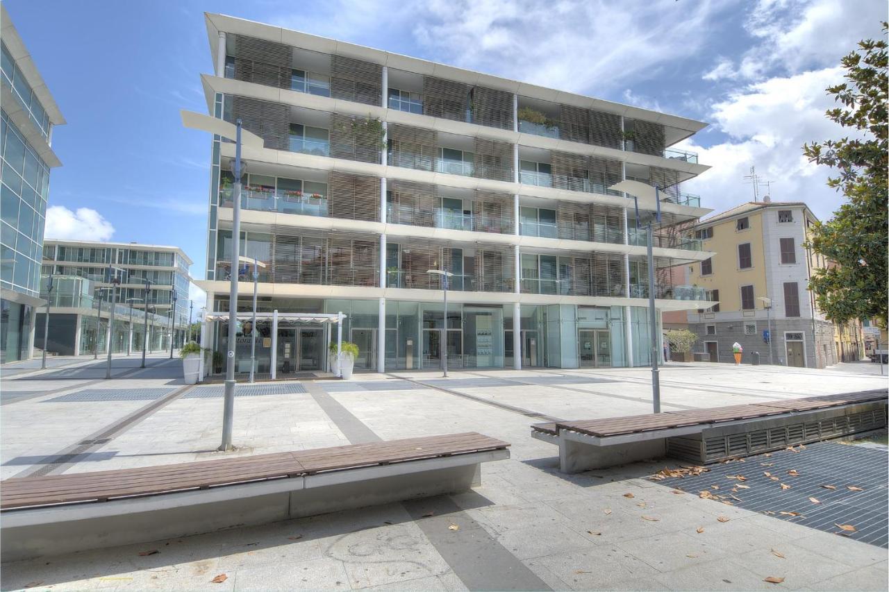 Harbour House Daire Savona Dış mekan fotoğraf