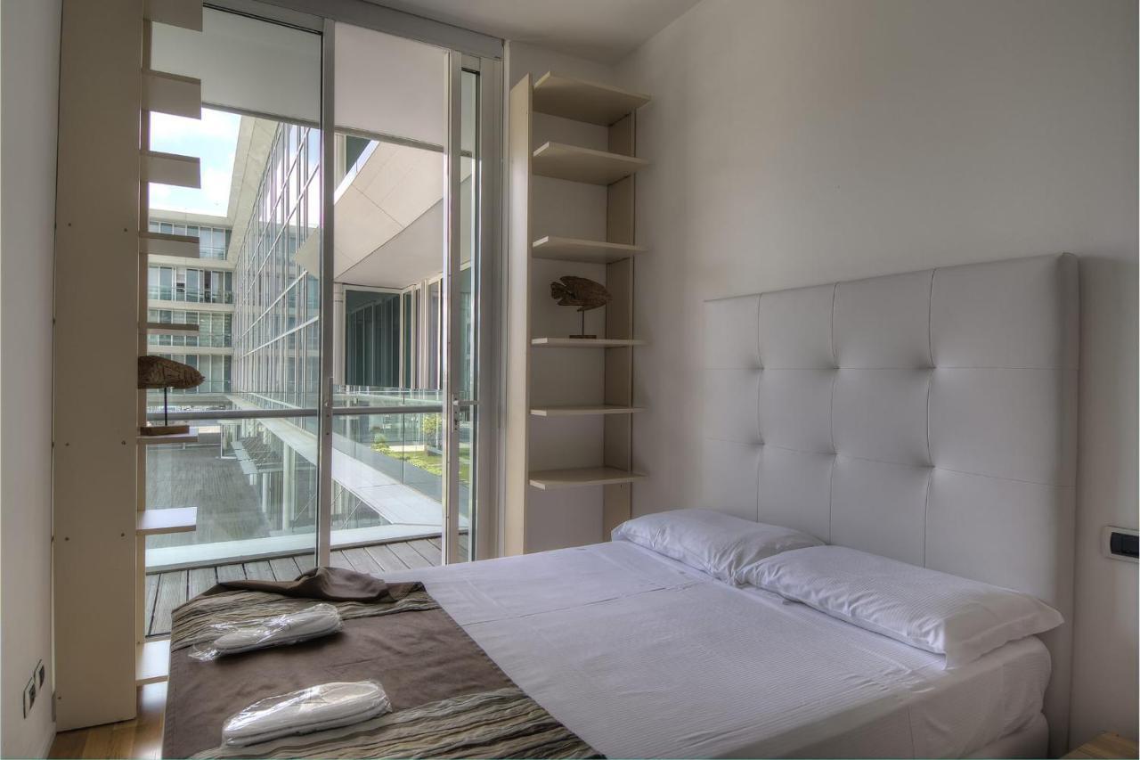 Harbour House Daire Savona Dış mekan fotoğraf