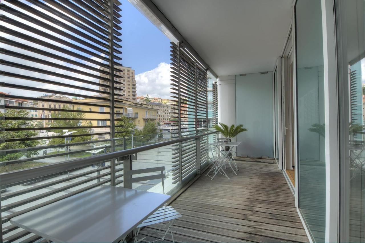 Harbour House Daire Savona Dış mekan fotoğraf