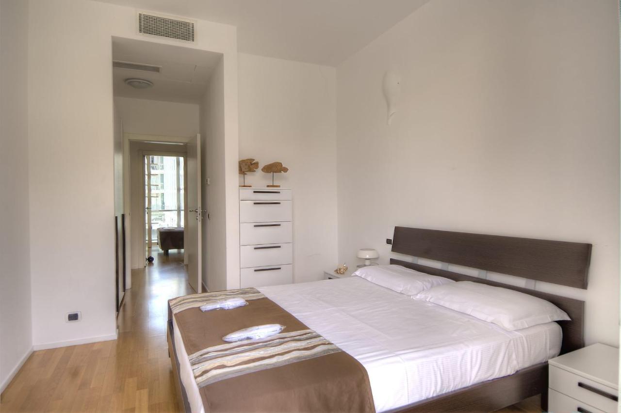 Harbour House Daire Savona Dış mekan fotoğraf