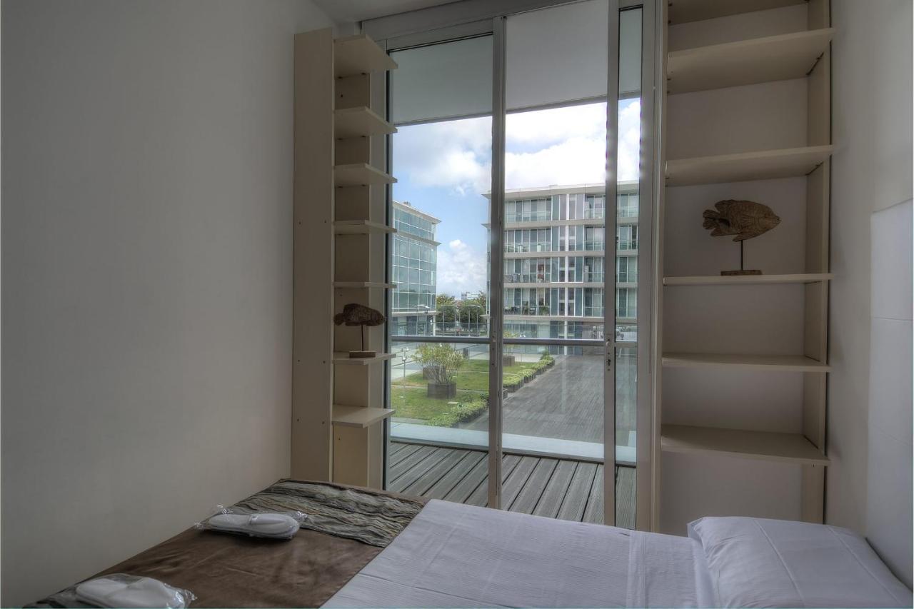 Harbour House Daire Savona Dış mekan fotoğraf